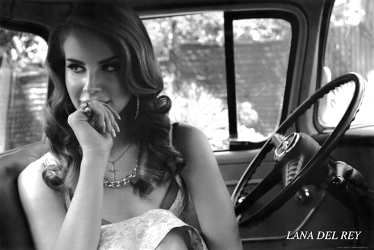 (image for) Lana Del Rey